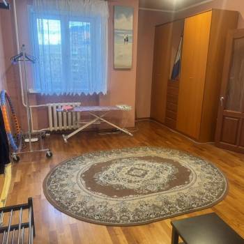 Сдается Многокомнатная квартира, 82 м²