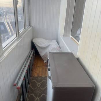 Сдается Многокомнатная квартира, 82 м²