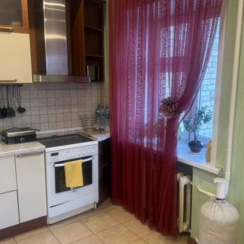 Сдается Многокомнатная квартира, 82 м²