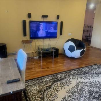 Сдается Многокомнатная квартира, 82 м²