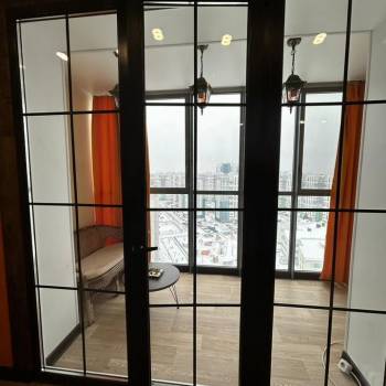 Продается 1-комнатная квартира, 26 м²