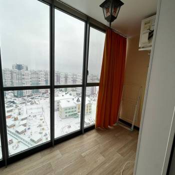 Продается 1-комнатная квартира, 26 м²