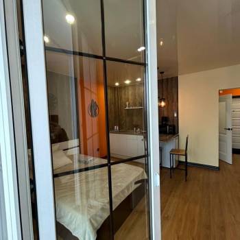 Продается 1-комнатная квартира, 26 м²