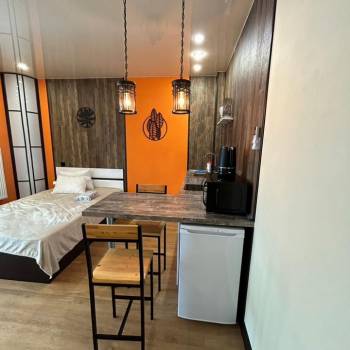 Продается 1-комнатная квартира, 26 м²