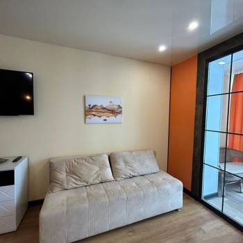 Продается 1-комнатная квартира, 26 м²