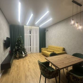 Продается 3-х комнатная квартира, 83,3 м²