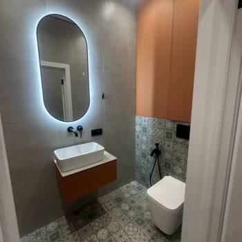 Продается 3-х комнатная квартира, 83,3 м²