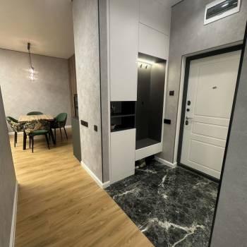 Продается 3-х комнатная квартира, 83,3 м²