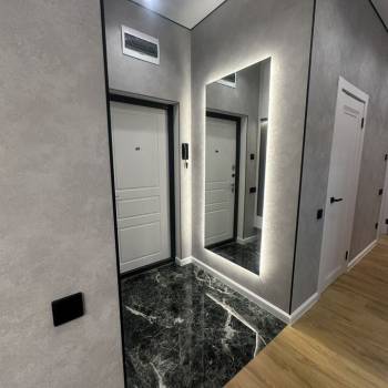 Продается 3-х комнатная квартира, 83,3 м²