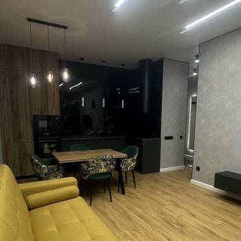 Продается 3-х комнатная квартира, 83,3 м²