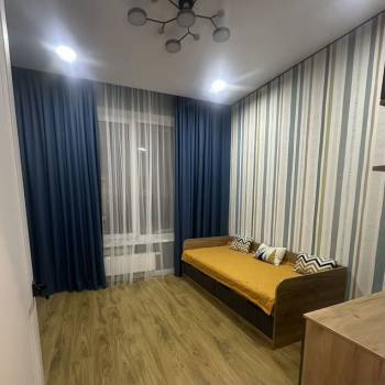 Продается 3-х комнатная квартира, 83,3 м²