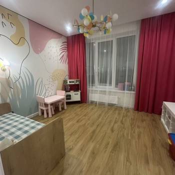 Продается 3-х комнатная квартира, 83,3 м²