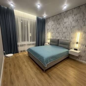 Продается 3-х комнатная квартира, 83,3 м²