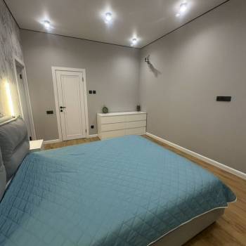 Продается 3-х комнатная квартира, 83,3 м²