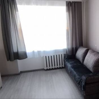 Сдается 1-комнатная квартира, 20,8 м²