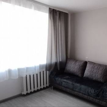 Сдается 1-комнатная квартира, 20,8 м²