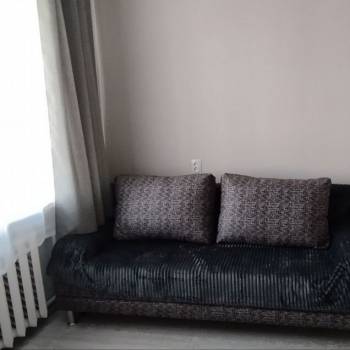 Сдается 1-комнатная квартира, 20,8 м²