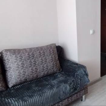 Сдается 1-комнатная квартира, 20,8 м²