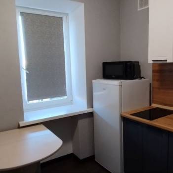 Сдается 1-комнатная квартира, 20,8 м²