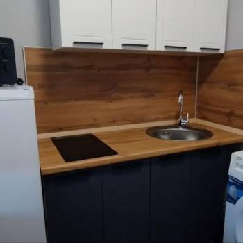 Сдается 1-комнатная квартира, 20,8 м²