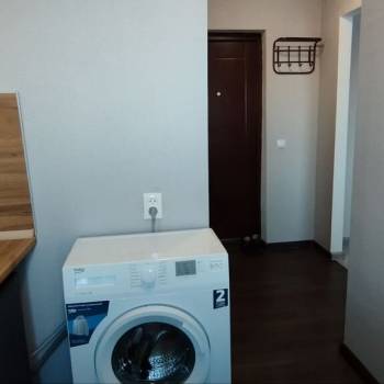 Сдается 1-комнатная квартира, 20,8 м²