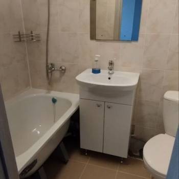 Сдается 1-комнатная квартира, 20,8 м²
