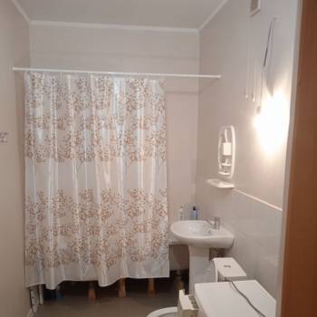 Сдается 1-комнатная квартира, 33,1 м²