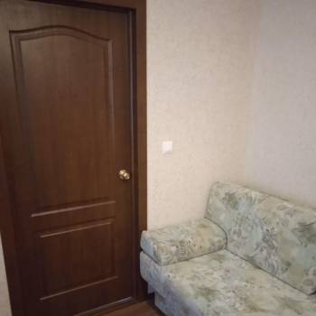 Сдается 1-комнатная квартира, 33,1 м²