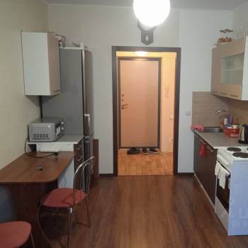 Сдается 1-комнатная квартира, 33,1 м²