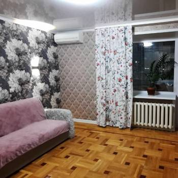 Продается 2-х комнатная квартира, 67,4 м²