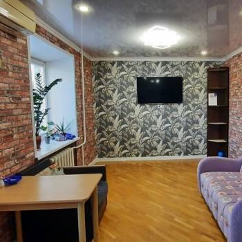 Продается 2-х комнатная квартира, 67,4 м²