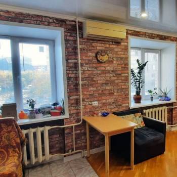 Продается 2-х комнатная квартира, 67,4 м²