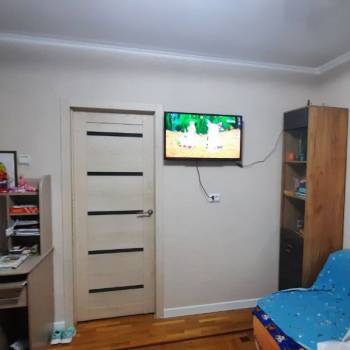 Продается 2-х комнатная квартира, 67,4 м²
