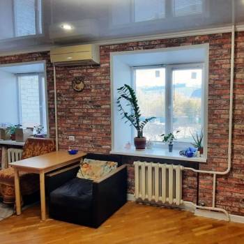 Продается 2-х комнатная квартира, 67,4 м²