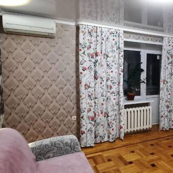 Продается 2-х комнатная квартира, 67,4 м²