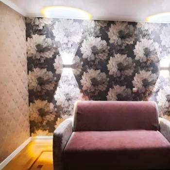 Продается 2-х комнатная квартира, 67,4 м²