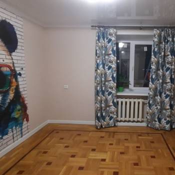 Продается 2-х комнатная квартира, 67,4 м²