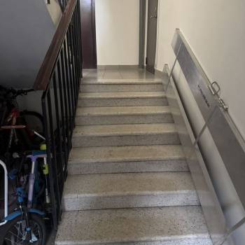 Сдается 1-комнатная квартира, 38,9 м²