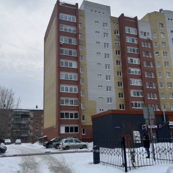 Сдается 1-комнатная квартира, 38,9 м²
