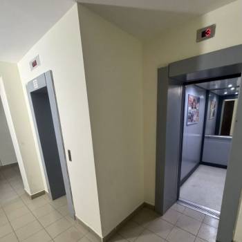 Сдается 1-комнатная квартира, 38,9 м²