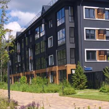 Продается 2-х комнатная квартира, 73,2 м²