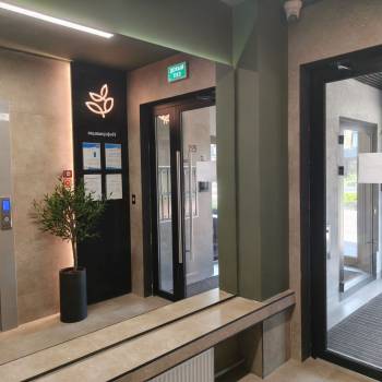 Продается 2-х комнатная квартира, 73,2 м²