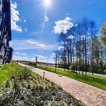 Продается 2-х комнатная квартира, 73,2 м²