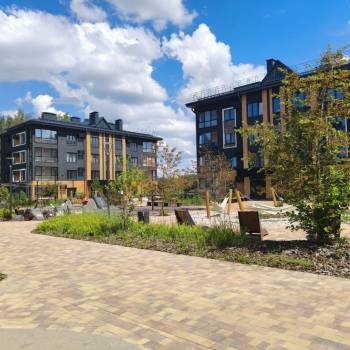 Продается 2-х комнатная квартира, 73,2 м²