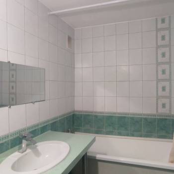 Сдается 1-комнатная квартира, 43 м²