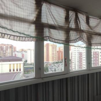 Сдается 1-комнатная квартира, 43 м²