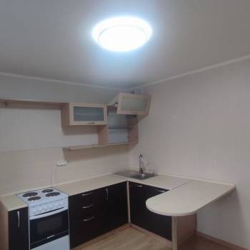 Сдается 1-комнатная квартира, 43 м²