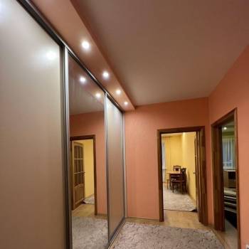 Сдается 1-комнатная квартира, 43,2 м²