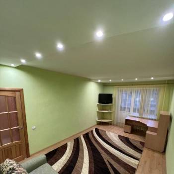 Сдается 1-комнатная квартира, 43,2 м²