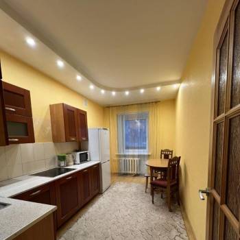 Сдается 1-комнатная квартира, 43,2 м²